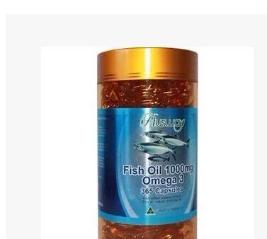【澳洲直郵 Ausway深海魚油365粒 調(diào)節(jié)血壓血脂提高記憶】價格_廠家_圖片 -